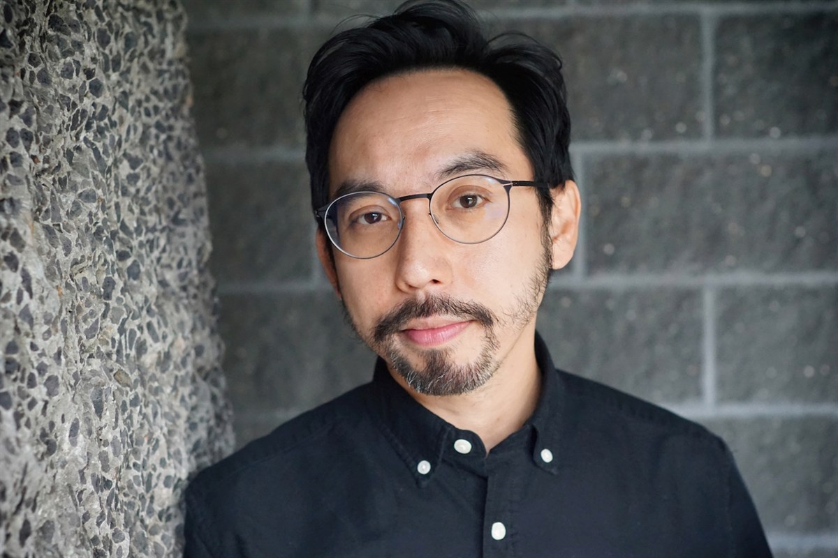CalArts Names Steven Lam as Dean of the School of Art | CalArts