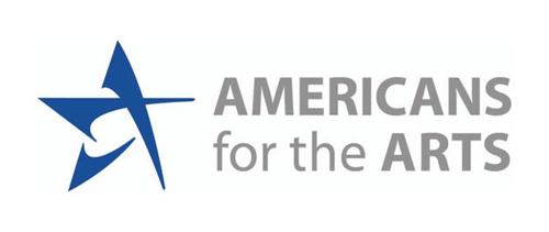 Logo for Americans of the Arts