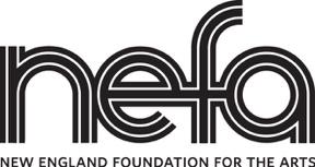 Image of the logo for nefa