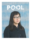 Cover of CalArts The Pool Issue 10 featuring Don Mee Choi