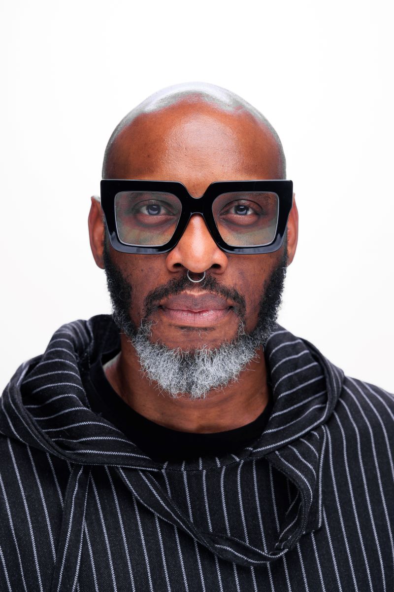 Gregory King profile photo