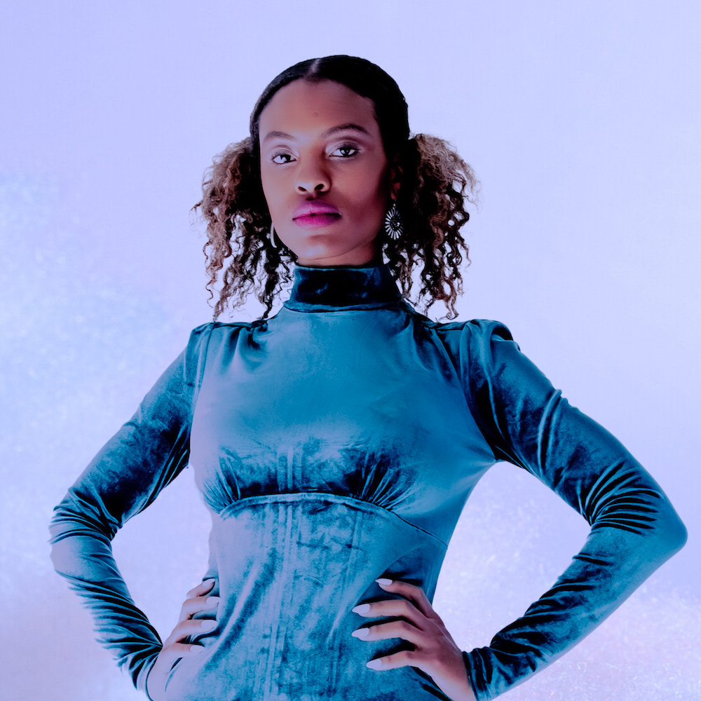 Headshot of Anatola Araba