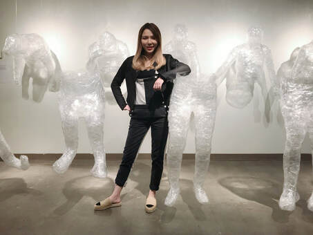 Headshot of Dongpu Ling