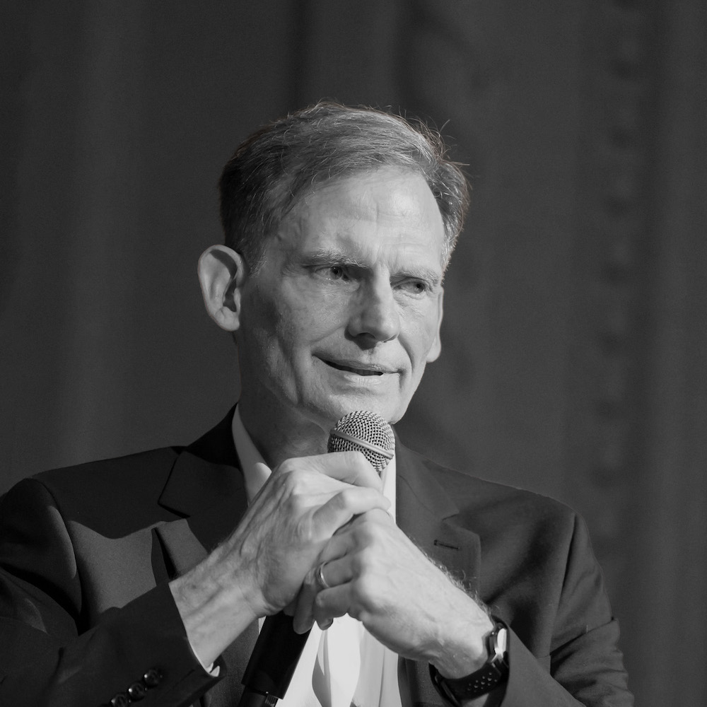 Headshot of Douglas Jones