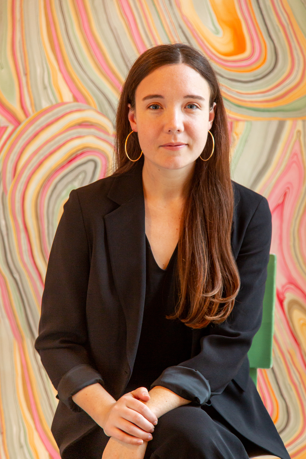 Katy Dammers, REDCAT