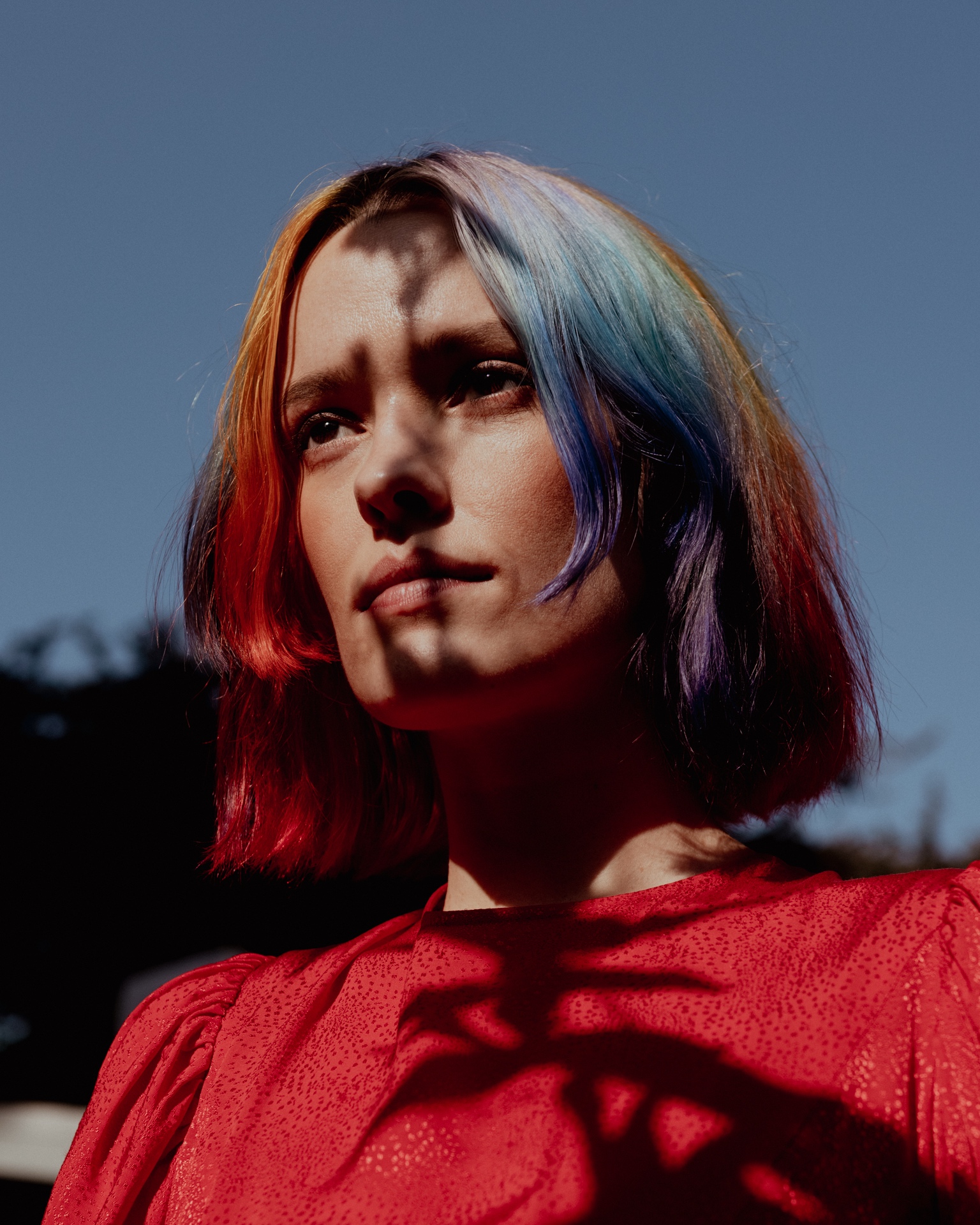 photo of Kaela Sinclair