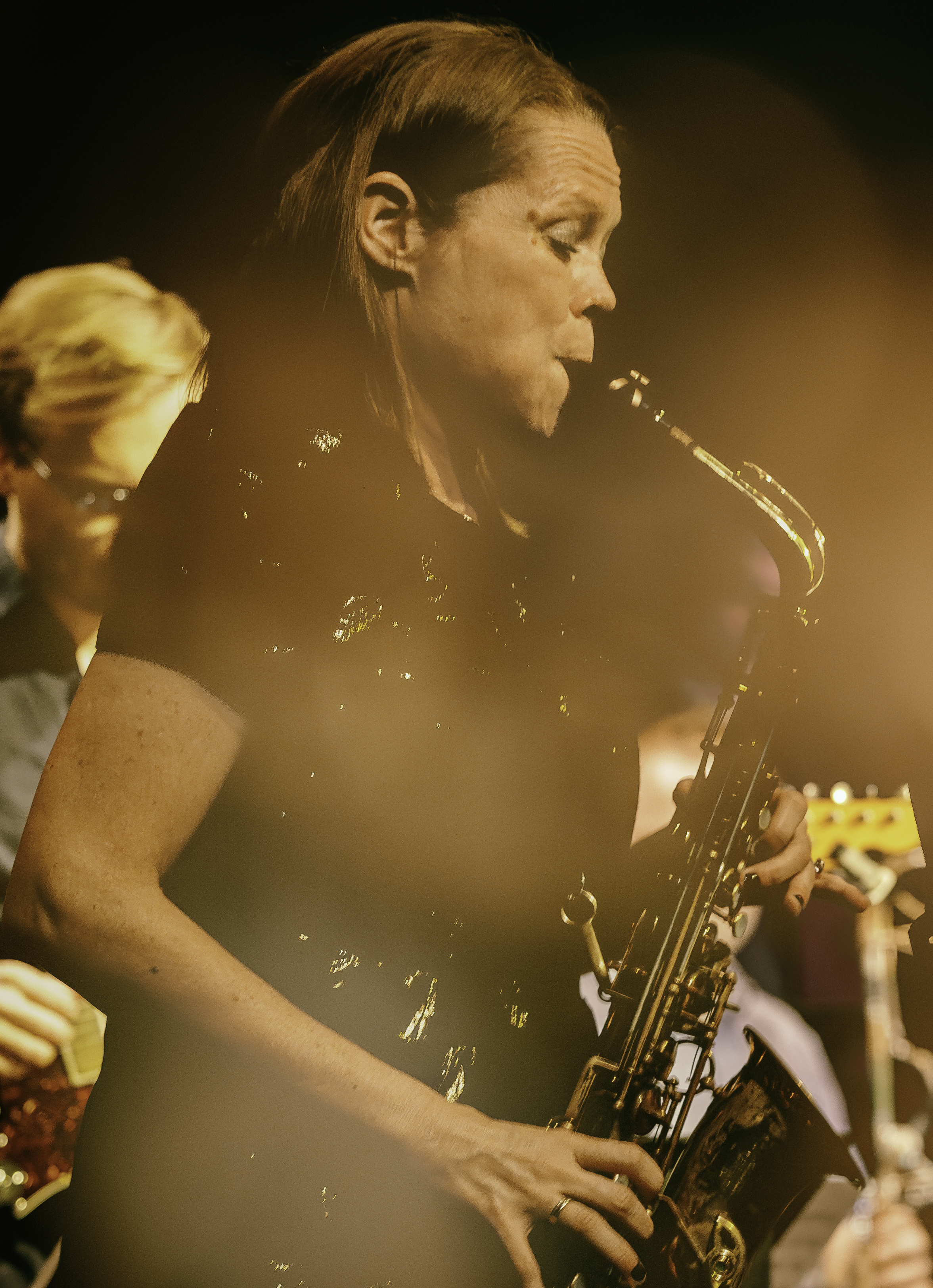 photo of Caroline Davis