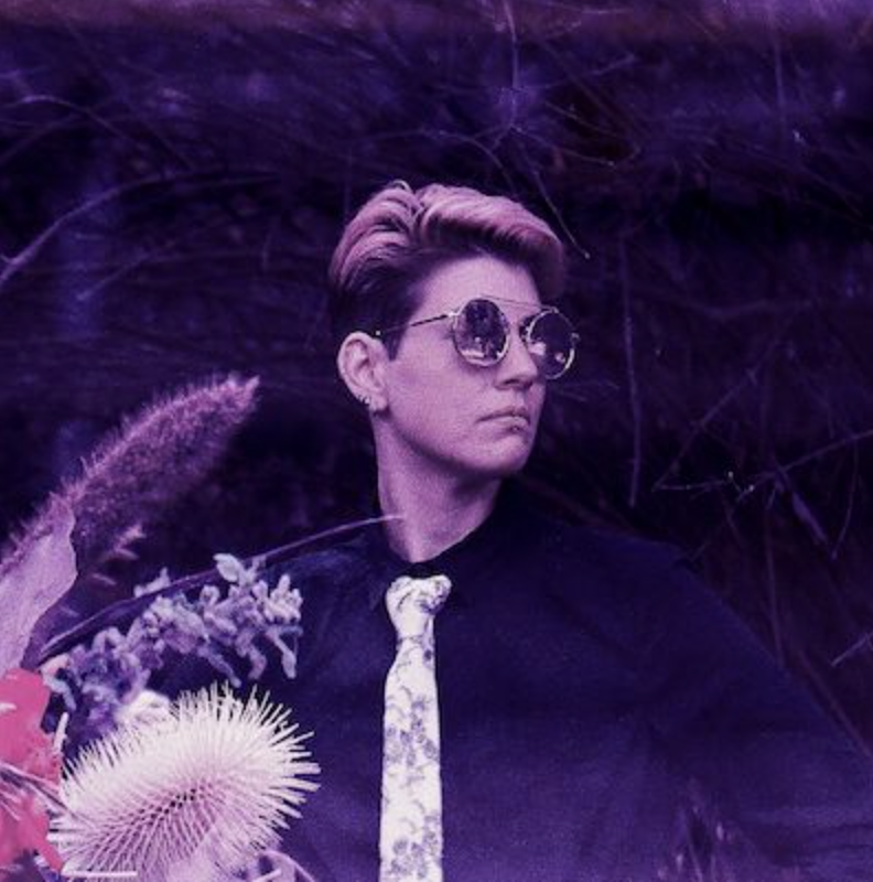 image of Hiron Ennes