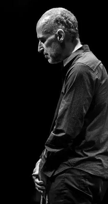 photo of Ralph Alessi