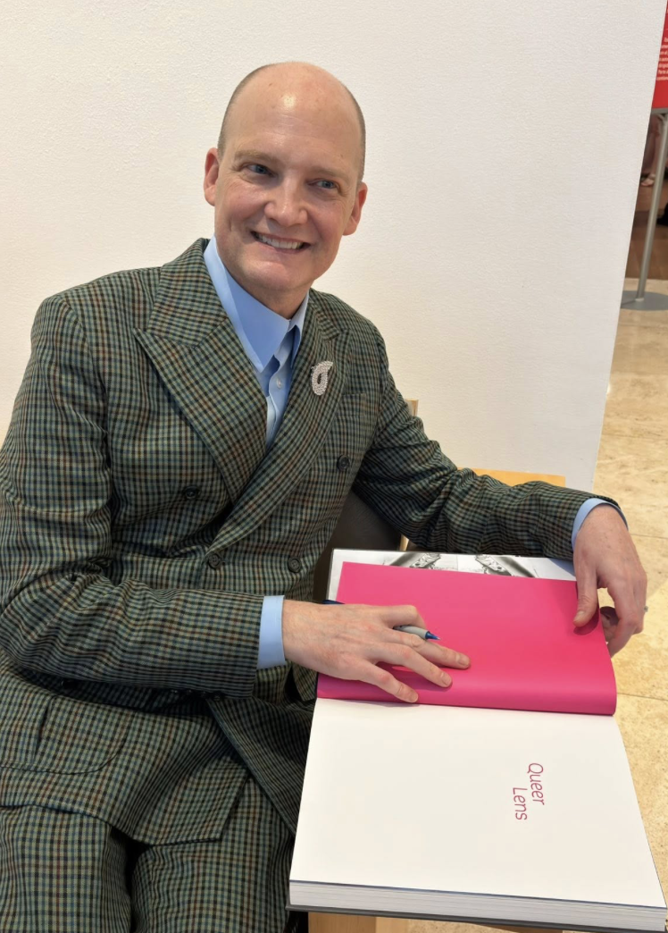 photo of Paul Martineau