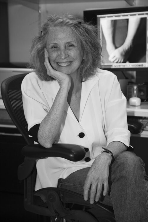 photo of Kathy Grove