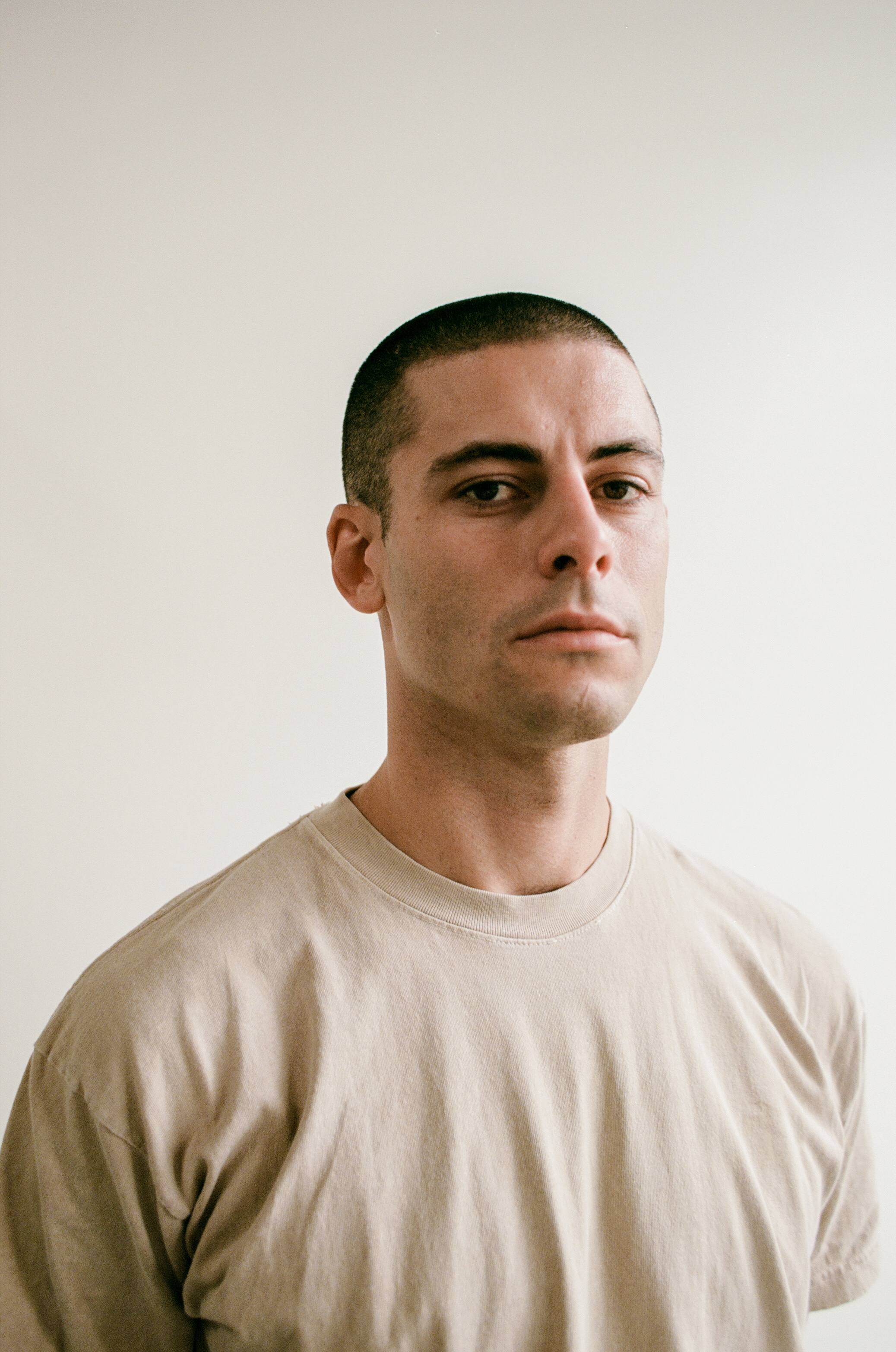 photo of Philip Meyer