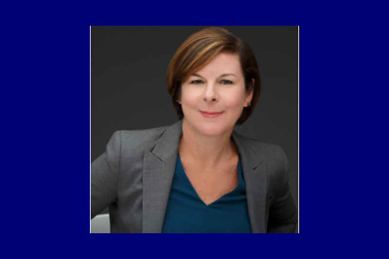 photo of Lisa Porter