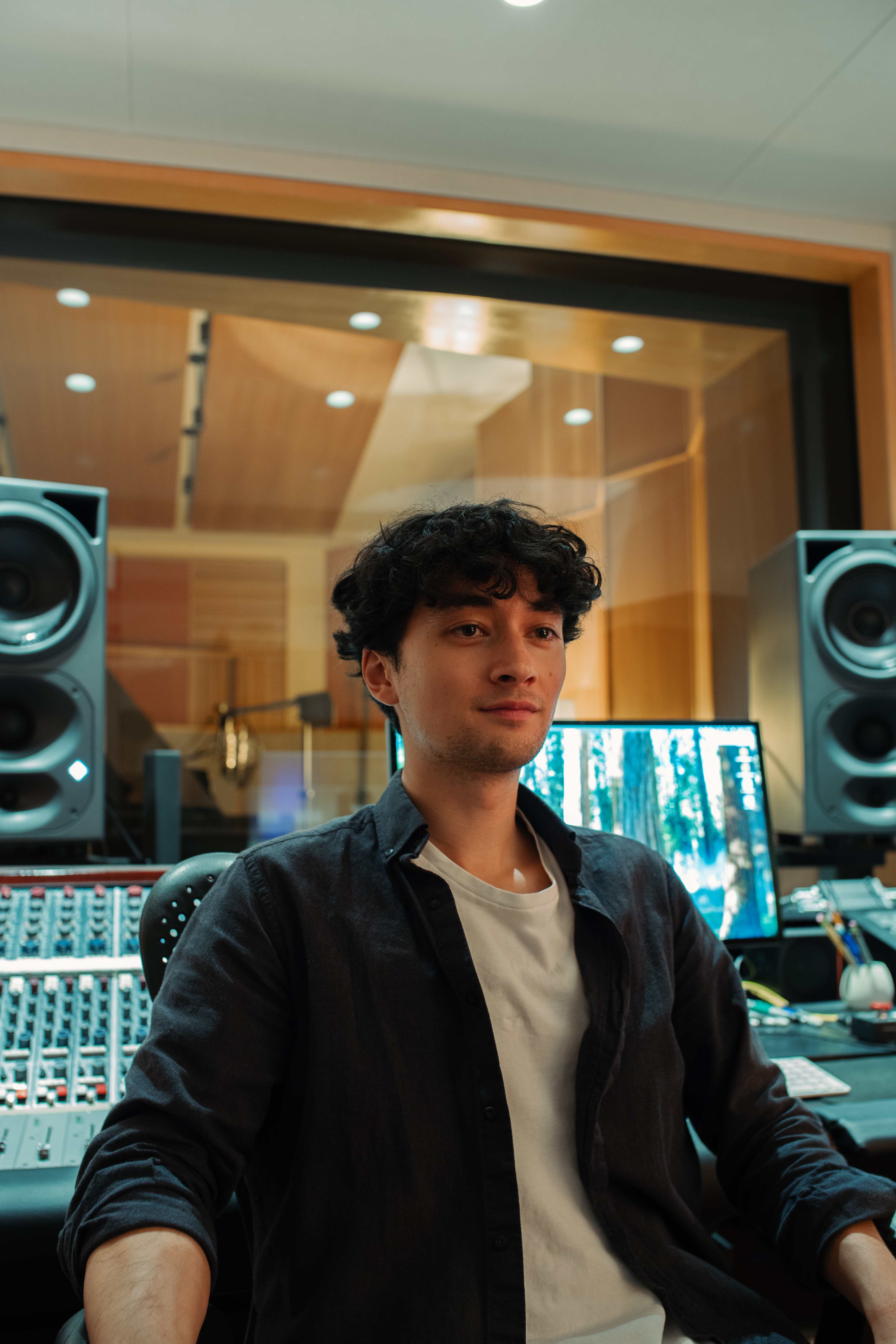 photo of Tyler Graham