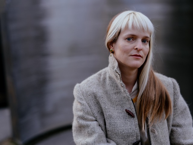 photo of Diana Arterian