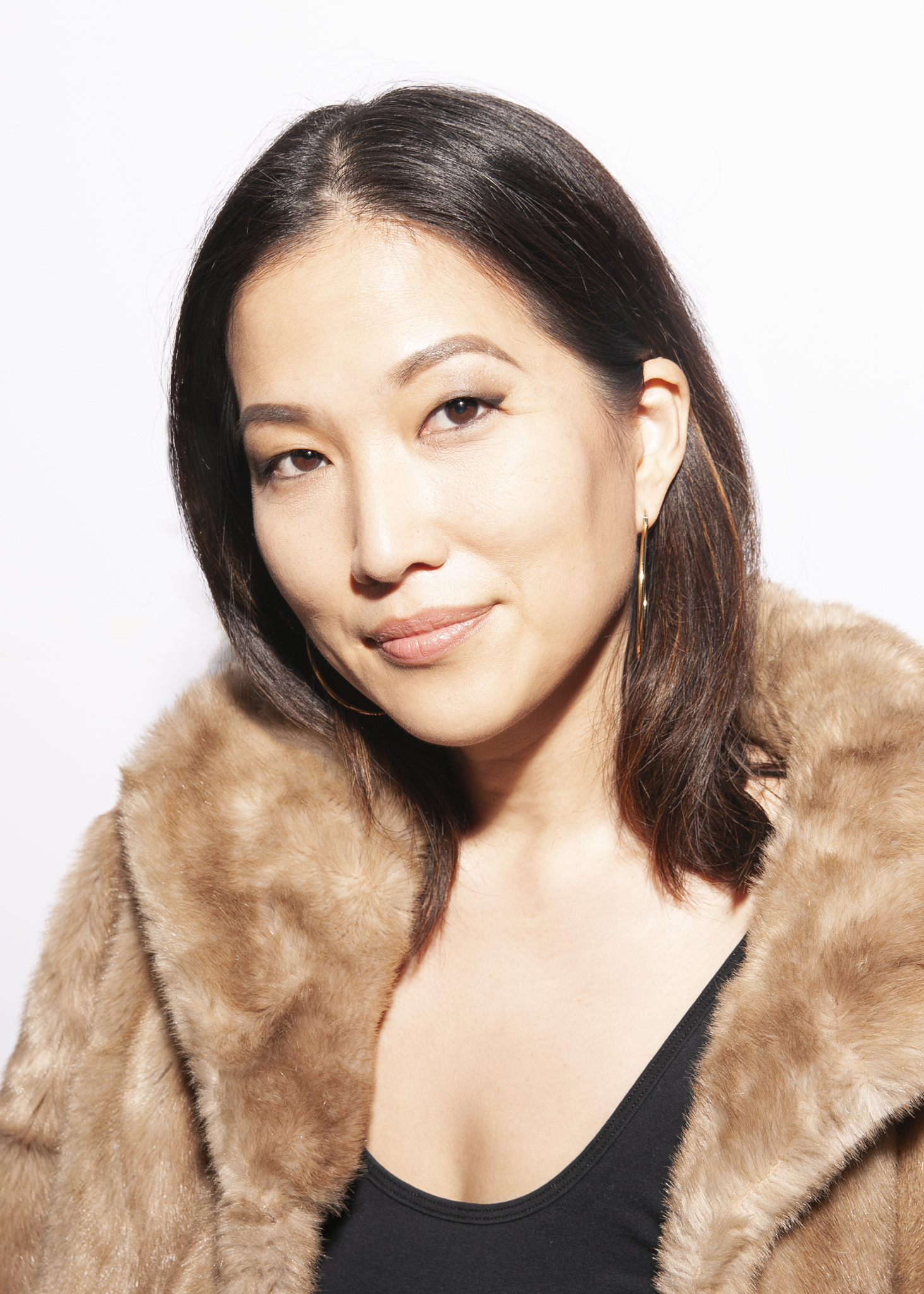 photo of jean chen ho