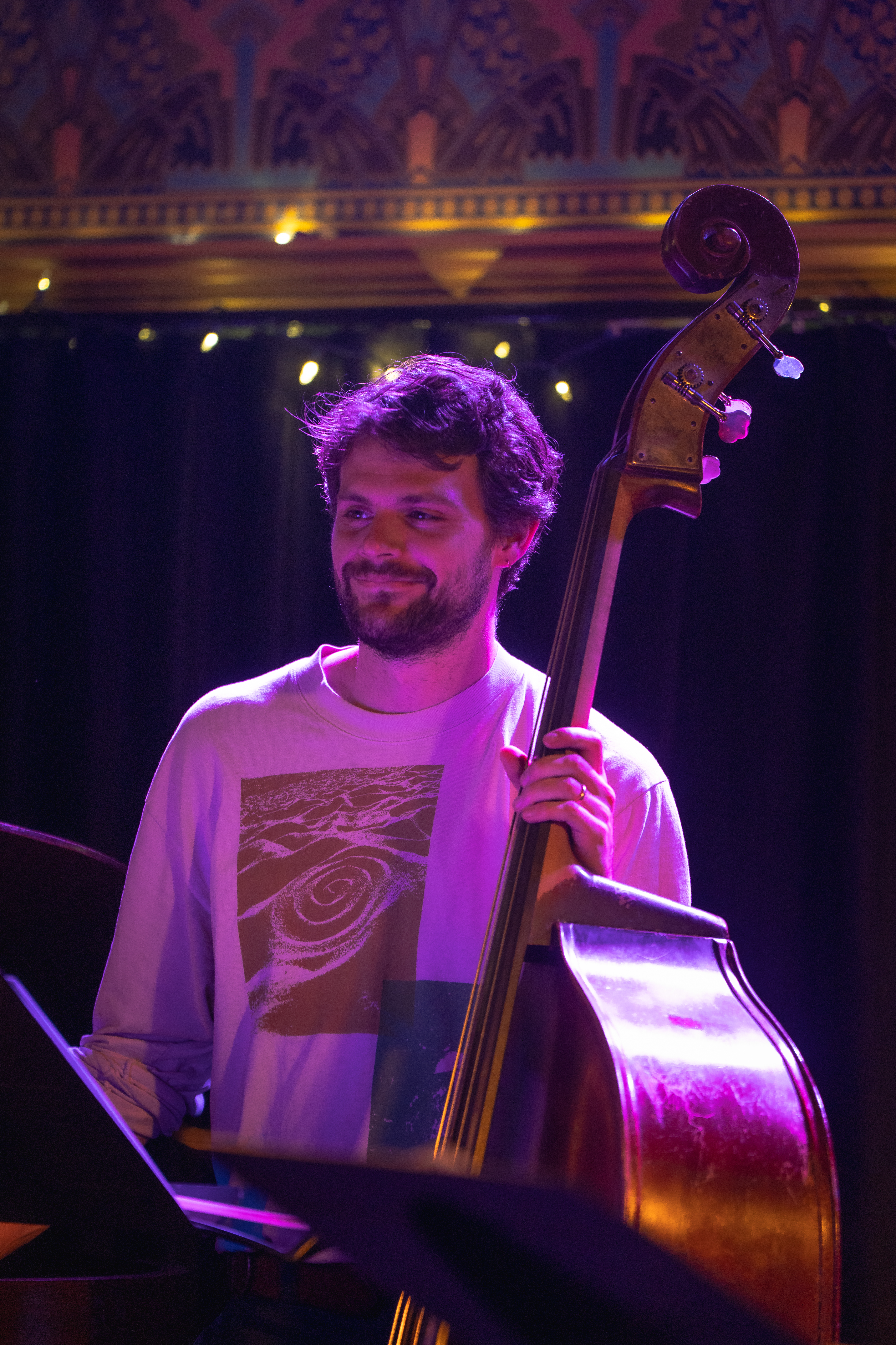 photo of Jakob Heinemann