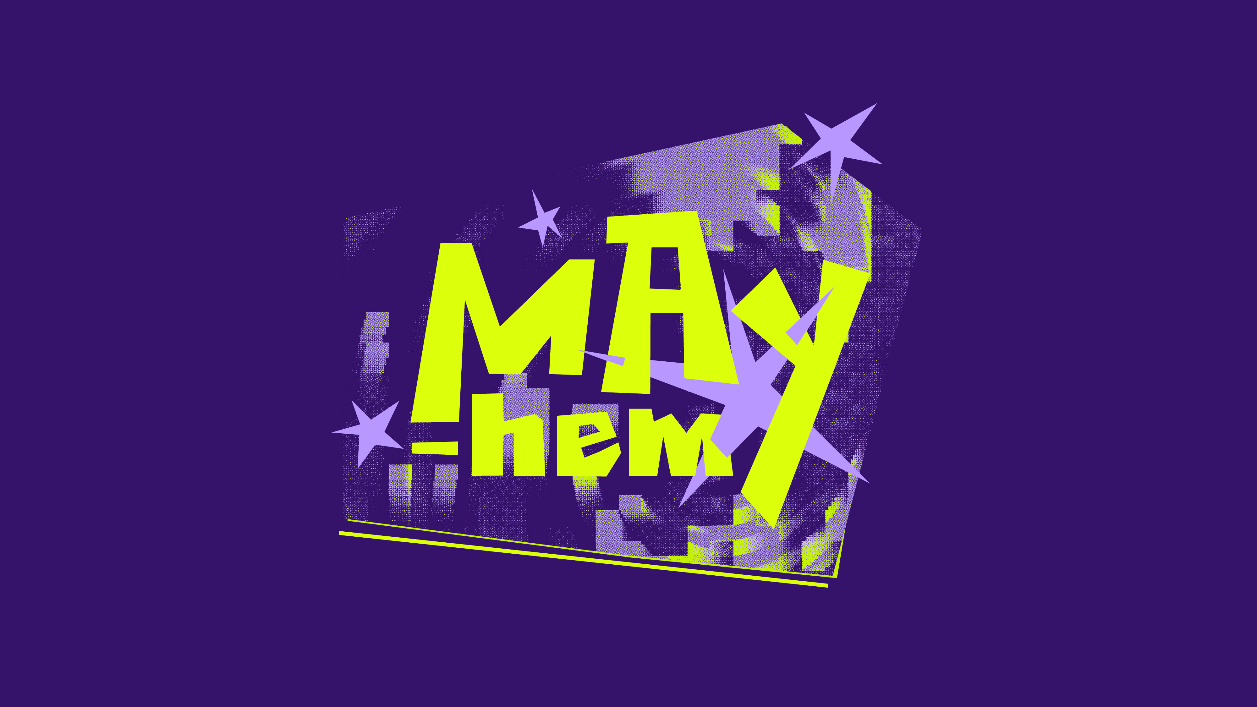 MAYhem logo for website