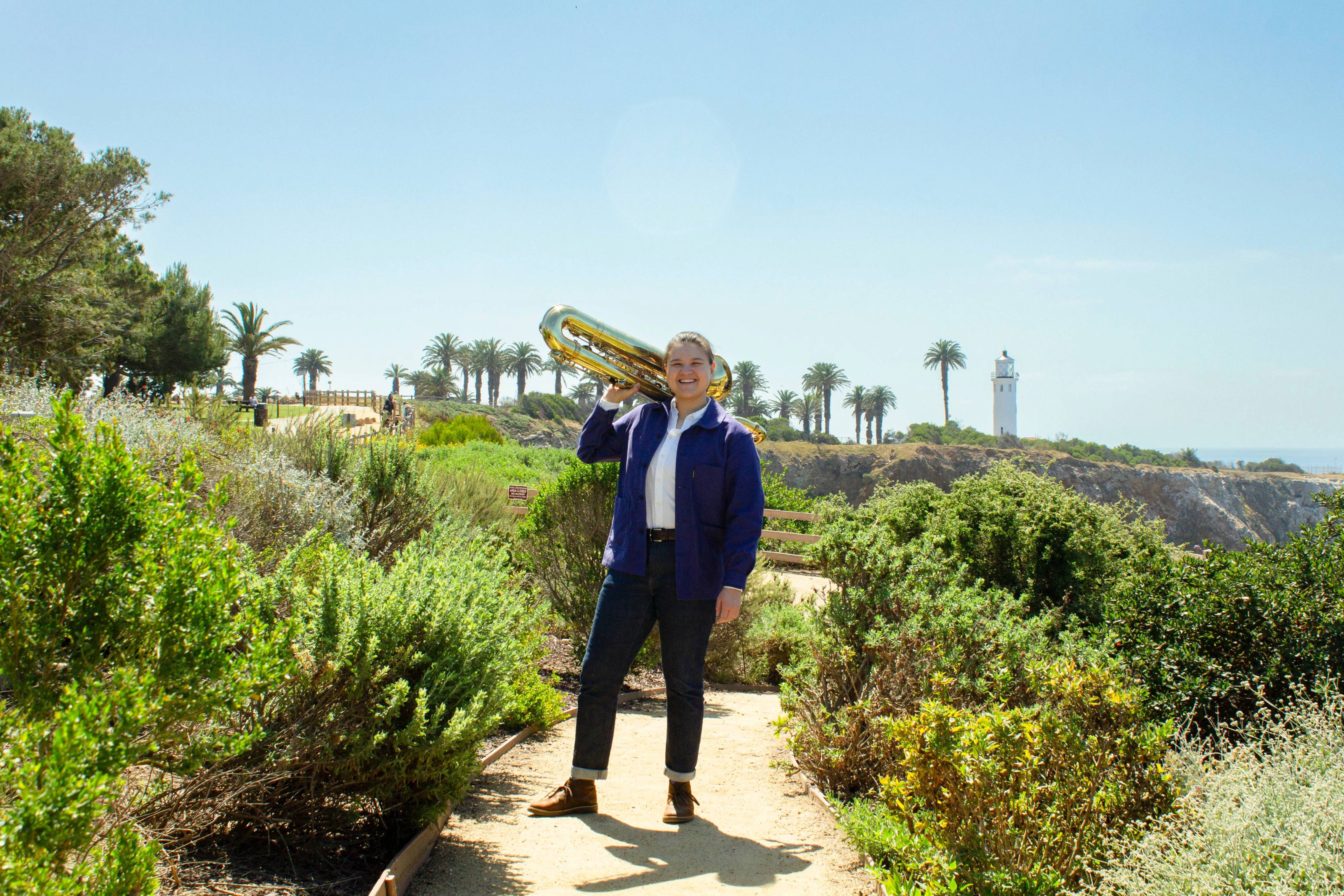 photo of Glynis McNamara