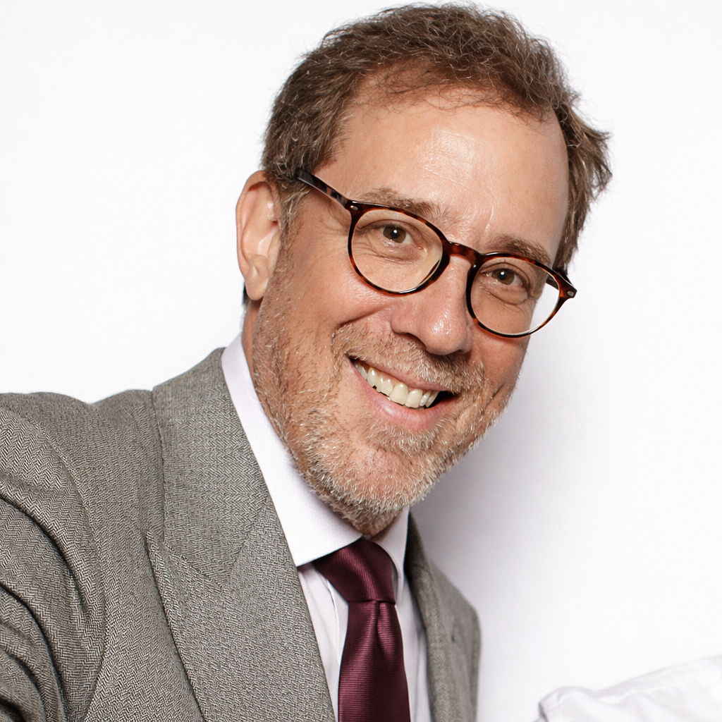 photo of Rob Minkoff