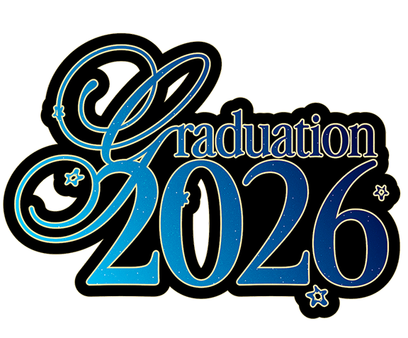 graduation 2026 banner