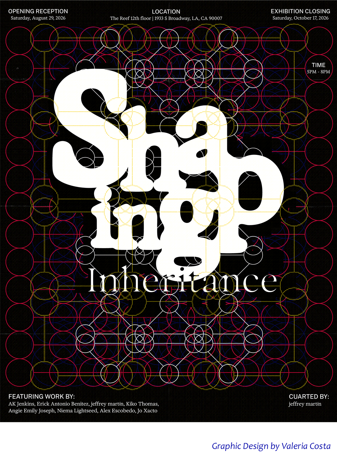 Shaping Inheritance GIF