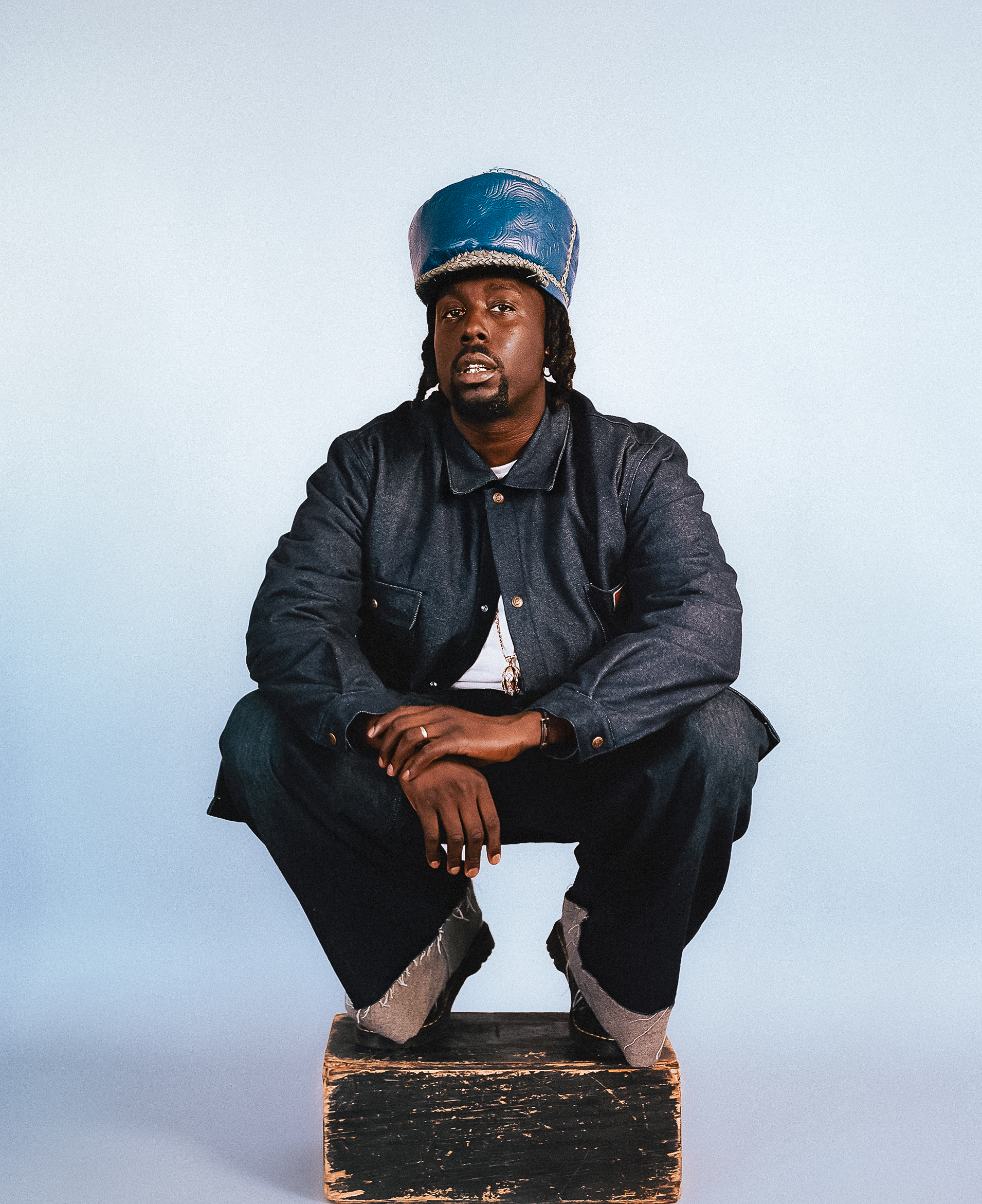 photo of MoRuf