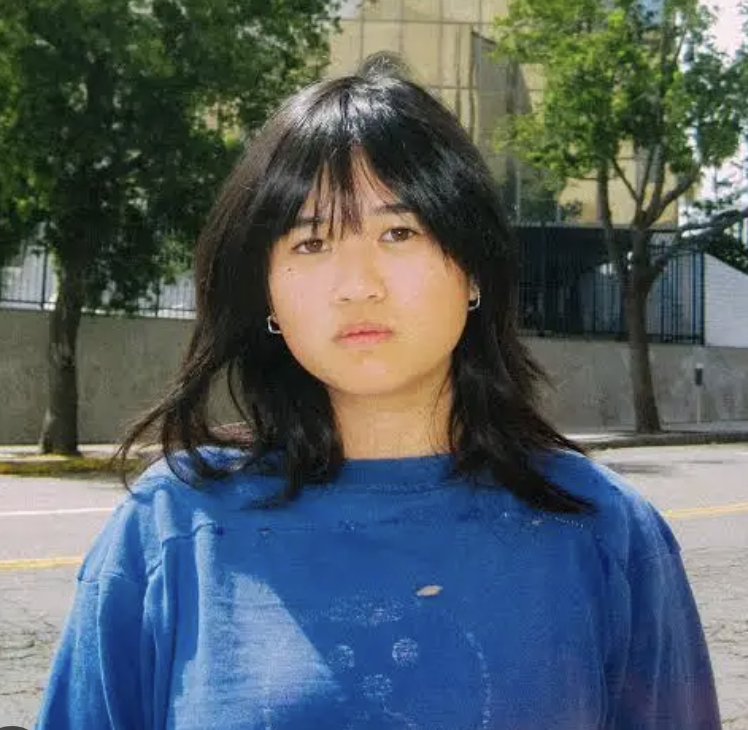 photo of Hana Vu