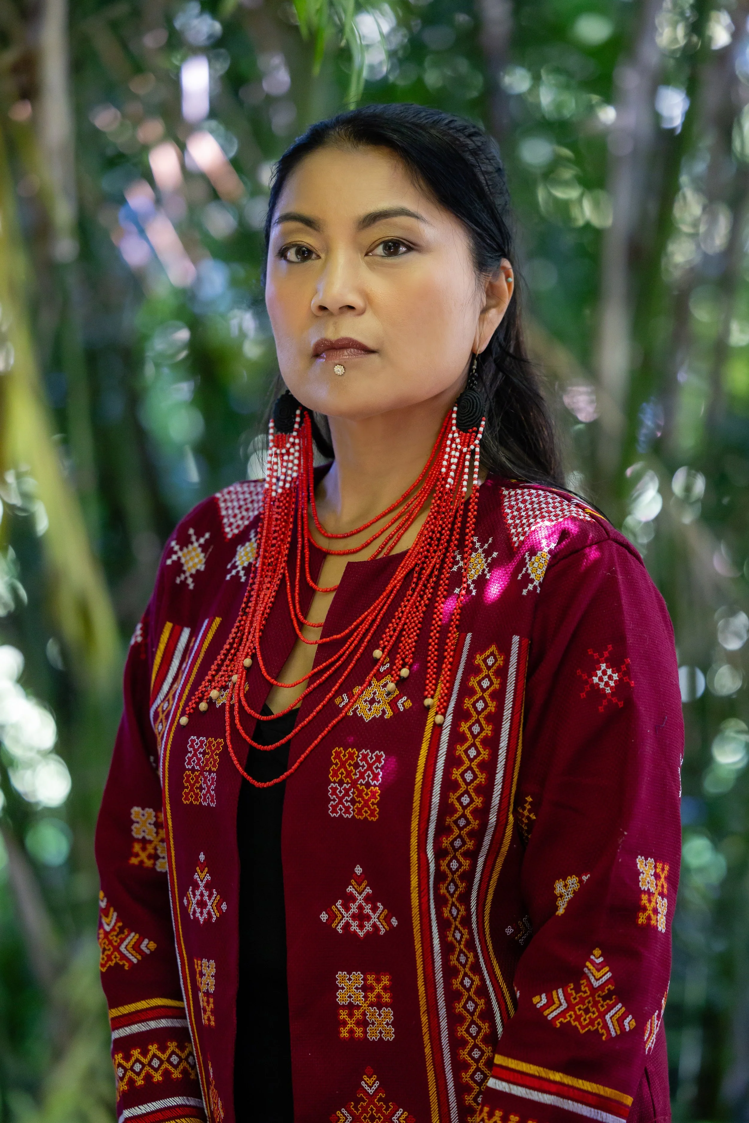 photo of Aimee Suzara