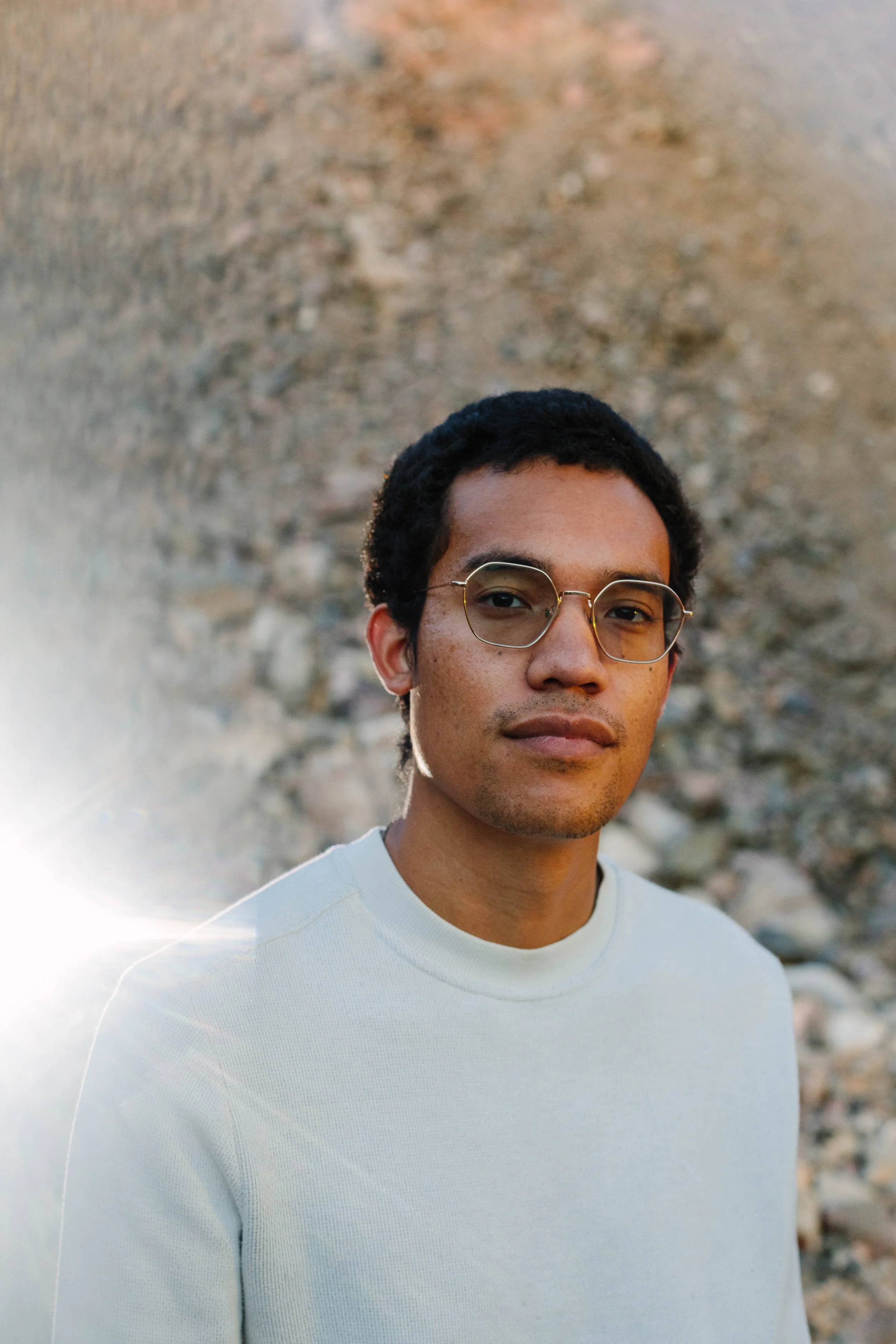 photo of Nicholas Russell