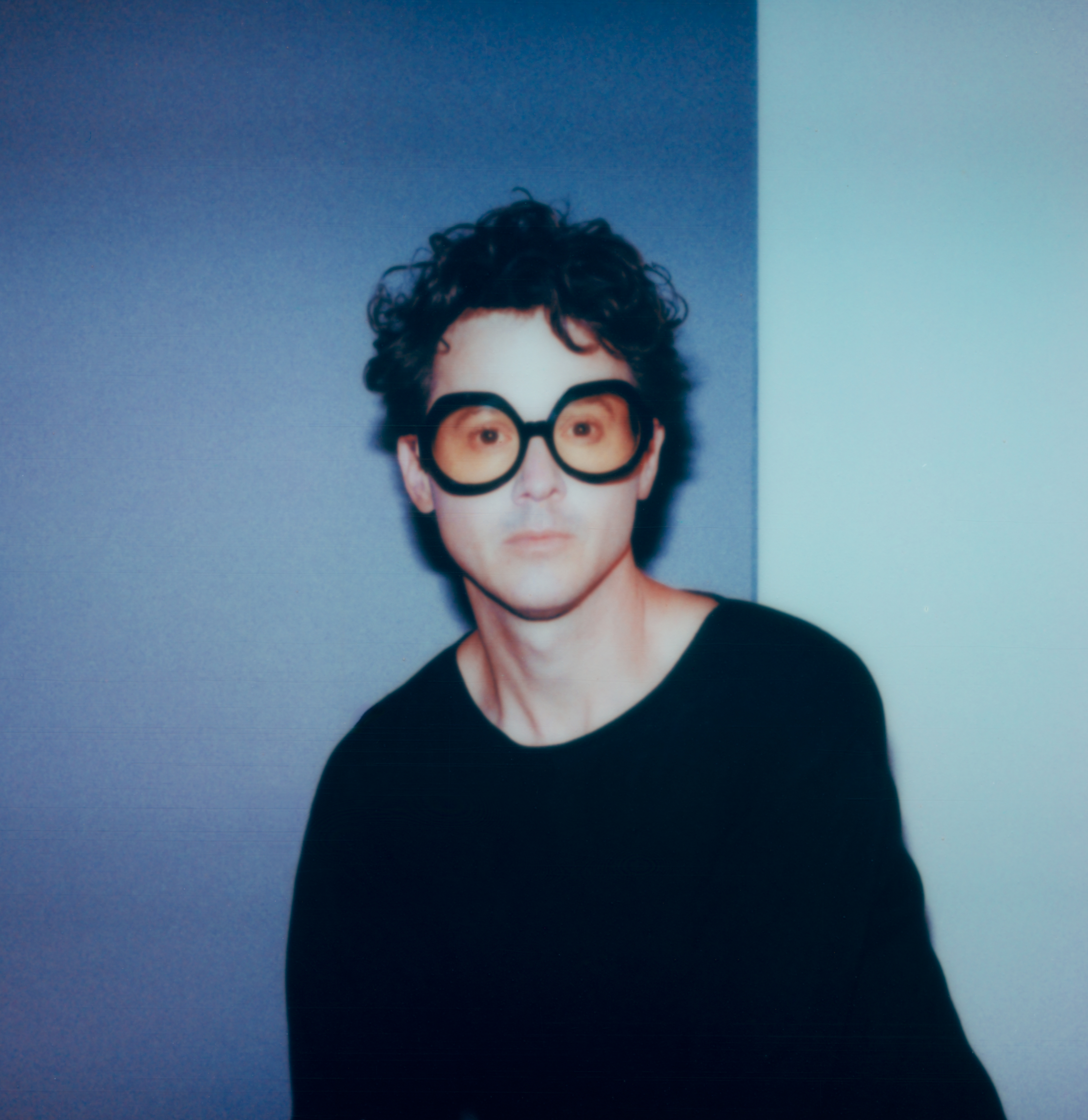 photo of Ryan Lott