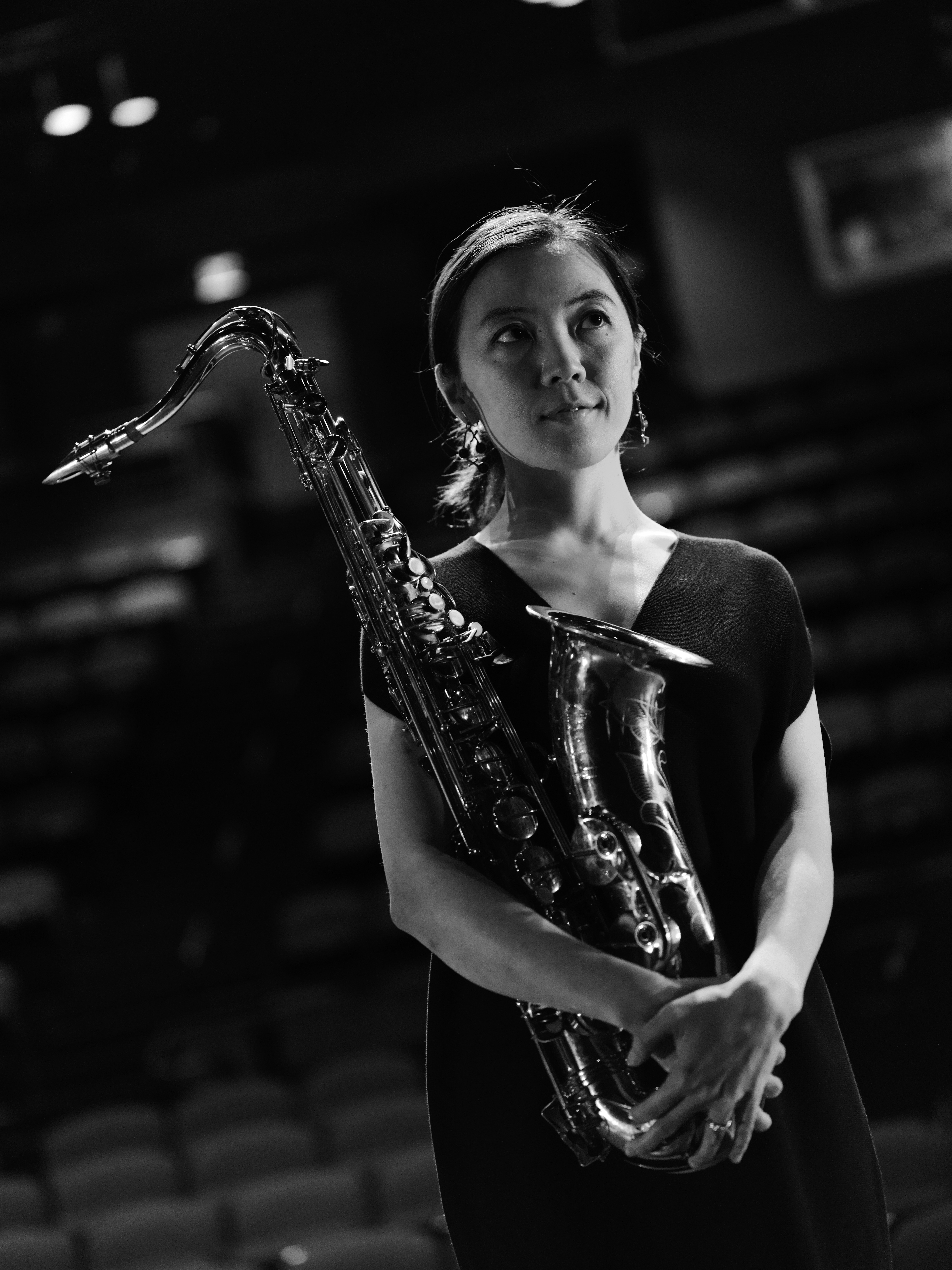 photo of Hitomi Oba