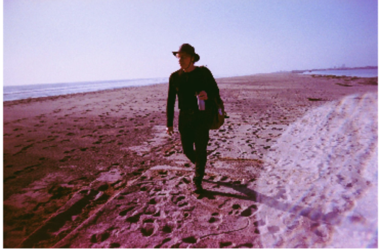 photo of Michael Pisaro