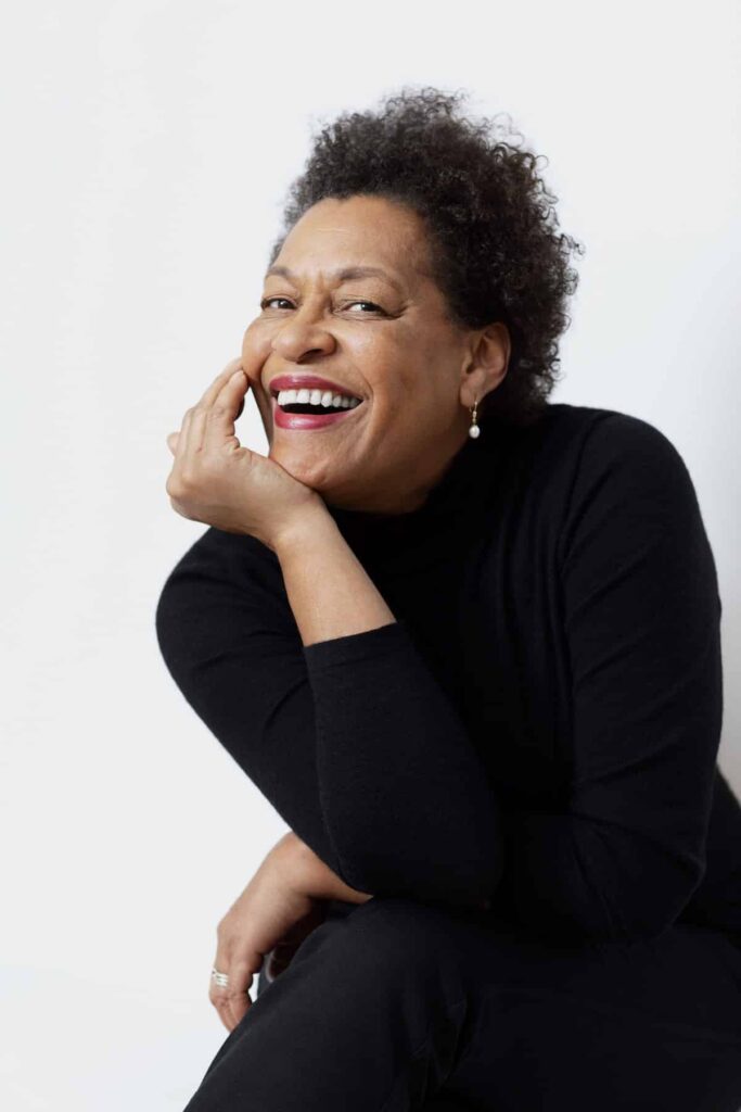 Carrie Mae Weems Named 2023 Hasselblad Award Laureate | CalArts