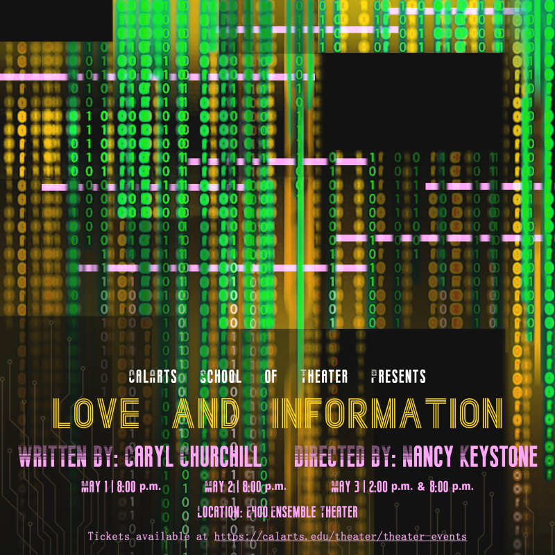 Love and Information