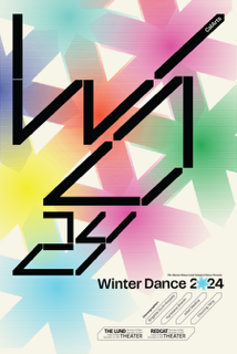 WD24: Winter Dance Concert