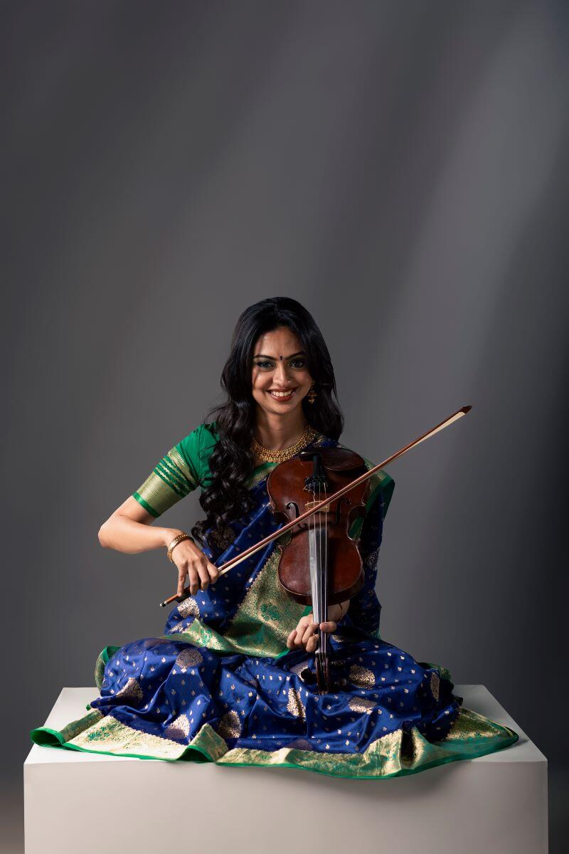 Ragini Shankar
