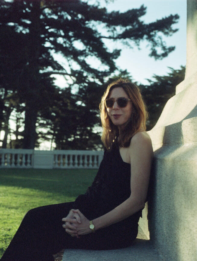 Rachel Kushner, as part of the Writing Now Series