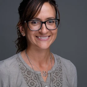 Lillie Kroll Headshot