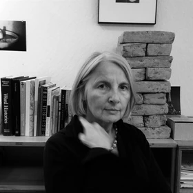 Darcy Huebler headshot