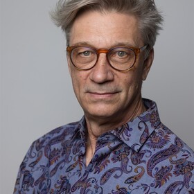 Paul Berkolds Headshot 