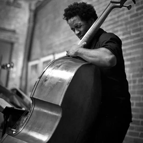 Edwin Livingston Headshot