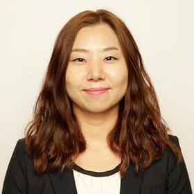 Alyssa Haesu Kim headshot