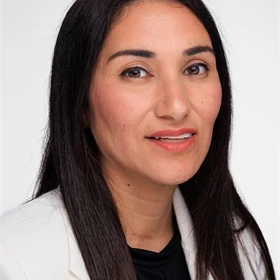 Maritza Orozco Headshot