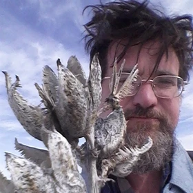 Anthony McCann Headshot