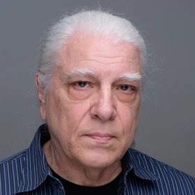 Vinny Golias Headshot