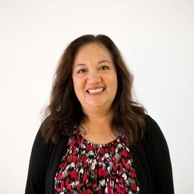 Mary Moylan headshot