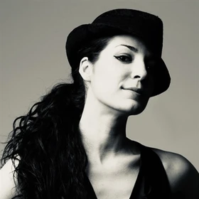 Meltem Eges Headshot