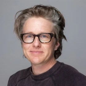 Andrea Fontenots Headshot