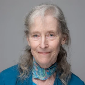 Connie Hatch Headshot